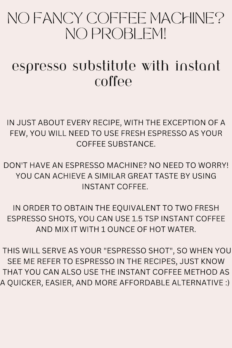 The Ultimate Guide to Amazing Coffee at Home - Etsy