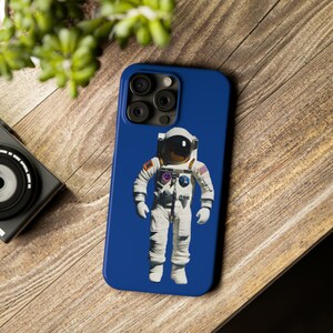 Supreme Astronaut Phone Cover For Apple Iphone 12 Mini