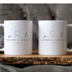 Your Bridal Squad – Wedding Gift Mugs – Various Designs