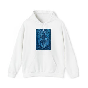 Magier Wild Hoodie - Magier-Liga