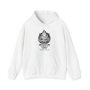 Star Caller Hoodie - Wizard League