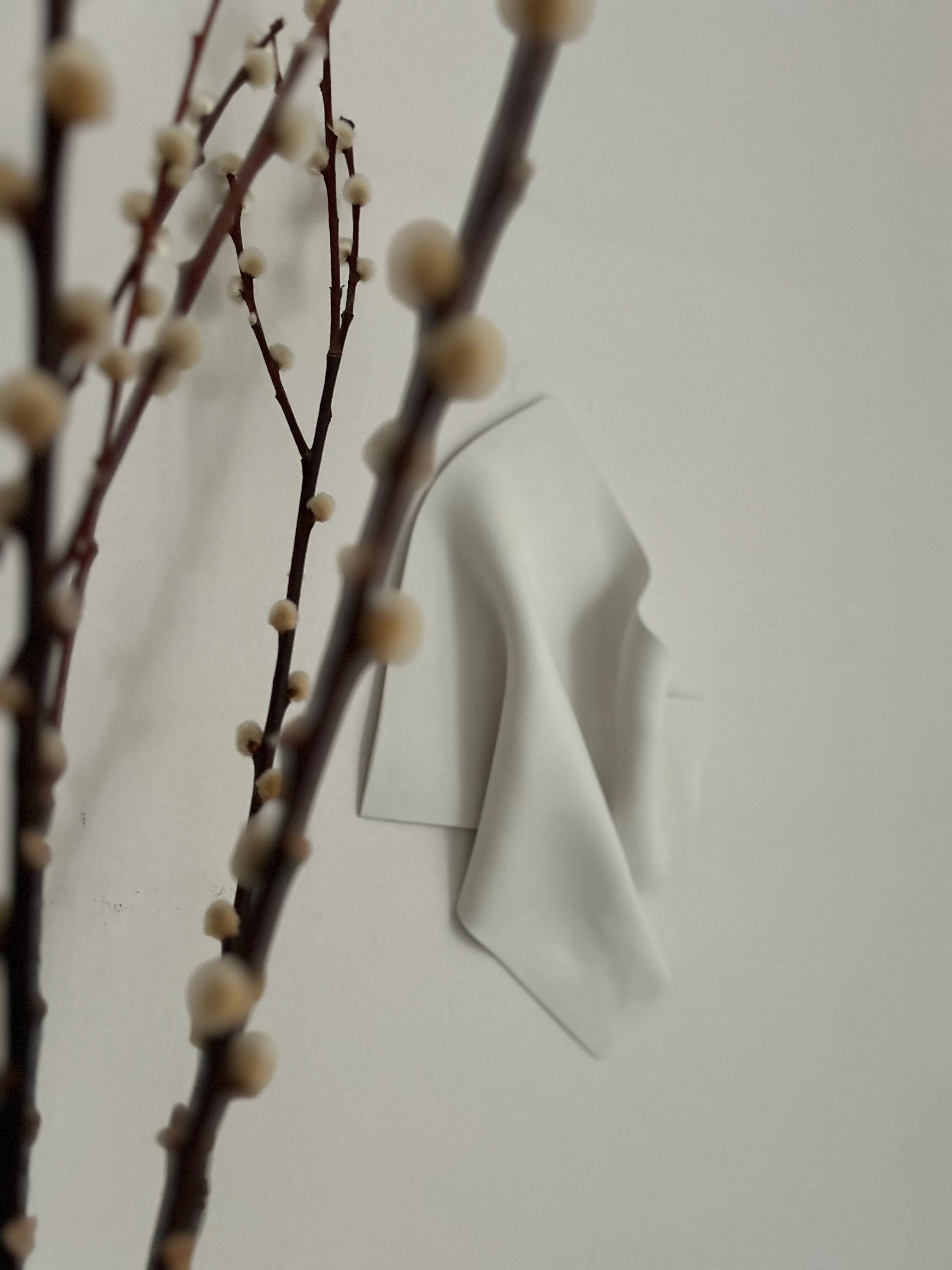 Sculptural Wall Art - Etsy