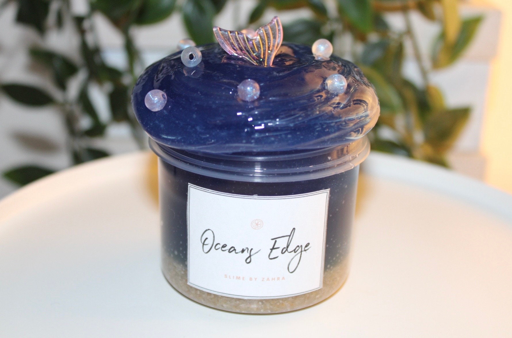 SlimeByZahraDE - Etsy 日本
