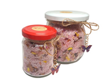 Tiny Butterfly Bath Salts Ceyda Edition