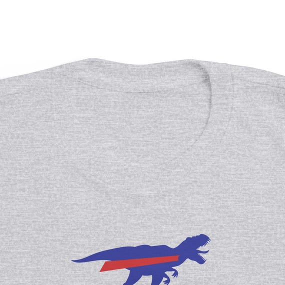 Buffalo bills t rex shirt online