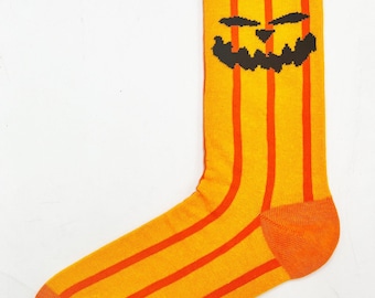 Funny Halloween Socks, Halloween Gift, Spooky and Hilarious Costume Accessories