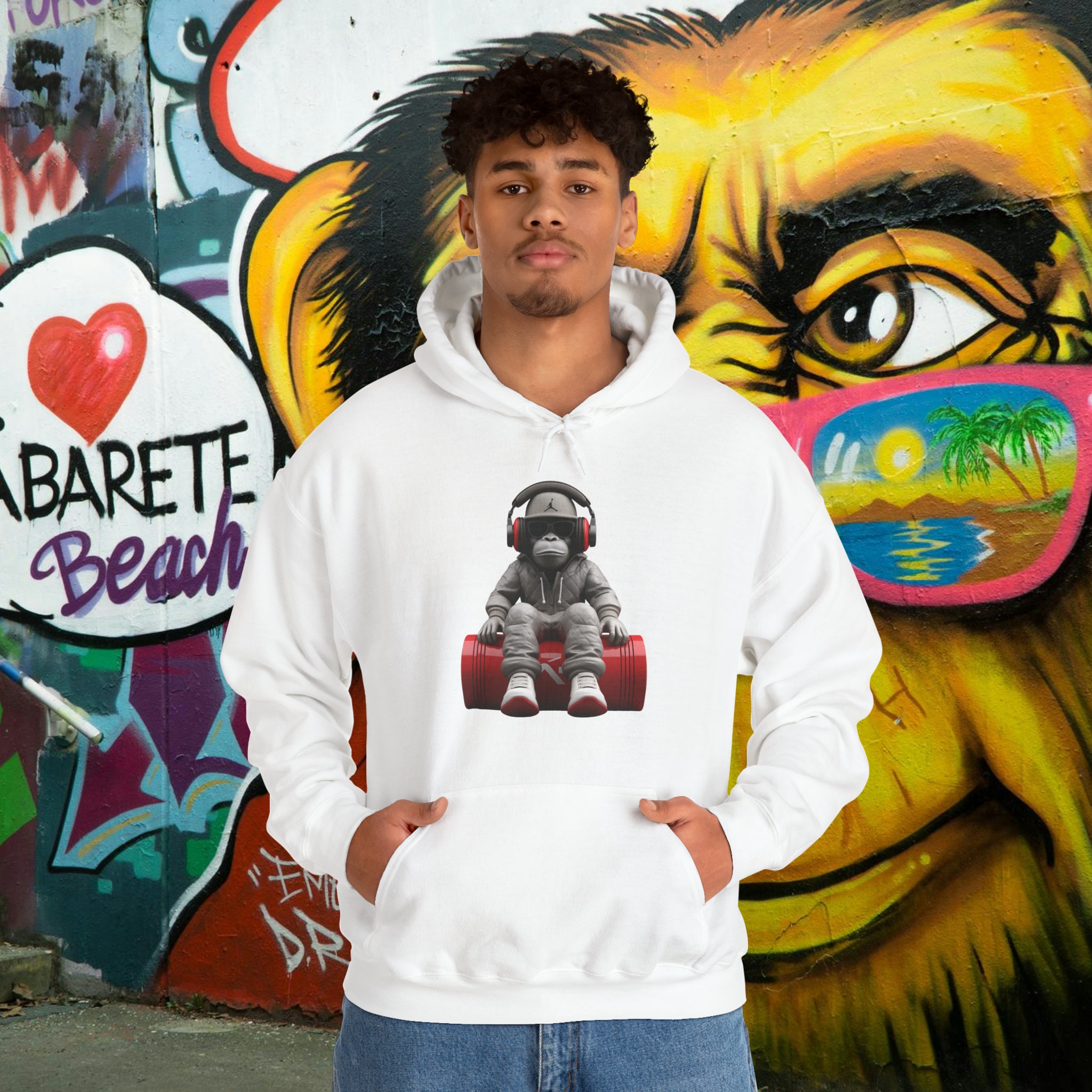 Sudaderas outlet hypebeast baratas