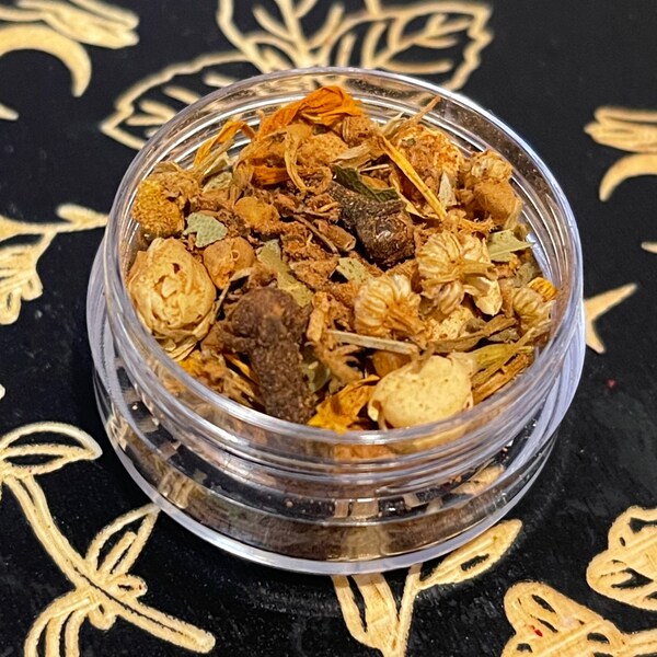 Money Drawing Incense Etsy