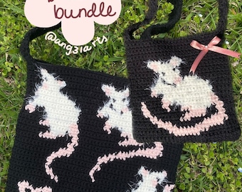 Rattenbabys im Bundle! pdfs
