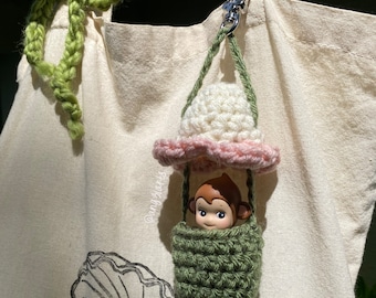 crochet sonny angel pouch pattern pdf