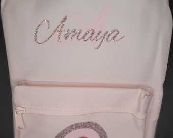 Personalised Backpacks