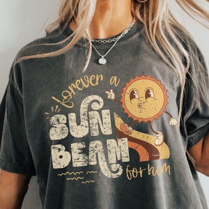 Latter day saint tee, LDS t-shirt, Sunbeam Lds tee, LDS Girls camp shirt, Lds primary song shirt, LDS gift, Gift for Mormon, Retro Lds tee