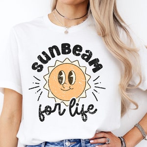 LDS shirt, Latter Day Saint tee, Retro LDS Sunbeam shirt, 'Jesus wants me for a Sunbeam' tee, Funny Mormon tee, LDS missionary tee