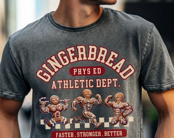 Mens PE teacher shirt, Christmas PE tshirt for men, Physical Education teacher Christmas shirt, pe teacher gift, Phys ed Teacher, PE squad