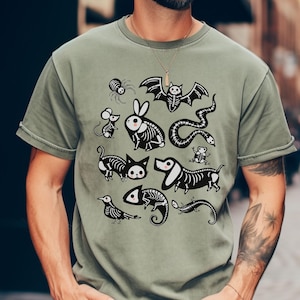 Fall Veterinarian shirt, Halloween Vet tech shirt, Halloween Veterinary shirt, Vet school shirts, Vet office shirt, Vet gift, Vet tech gift