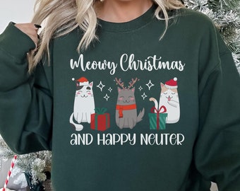 Veterinarian sweatshirt, Vet gift, Christmas Veterinarian shirt, Vet Office shirt, Veterinarian gift, Animal Doctor shirt, Vet tech gift