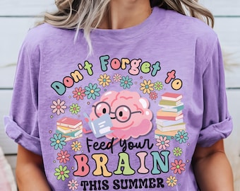Teacher last day of school shirt, School librarian shirt, Last day of school teacher shirt, Library shirt, Reading teacher shirt