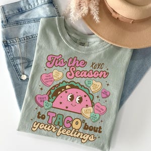 School Counselor Valentines tshirt, School Social worker tee, Valentines Teacher shirt, Mental health awareness, Teacher feelings shirt, Teacher Valentines tee, Feel your feelings, Mental Health Candy heart shirt, School Psychologist shirt, V day tee
