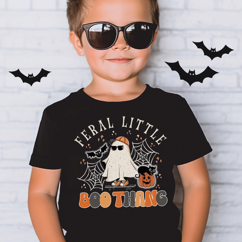 Toddler Boy Halloween shirt, Mom and son matching Halloween shirts, Retro Halloween Mommy and me tshirts, Mother son Halloween shirts, Pumpkin patch shirt, Toddler Halloween shirt, Groovy Ghost Halloween tee, Mommy and me Halloween shirt, Boo thang