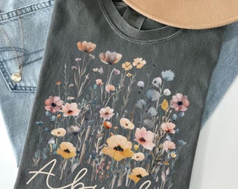 Abuela shirt para Mothers day, Camiseta de Abuela, Abuela Mothers day gift, Spanish grandma shirt, gift for Abuelita, Regalo para abuela