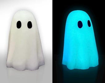 Loomi - The Squishy Glowy Ghost