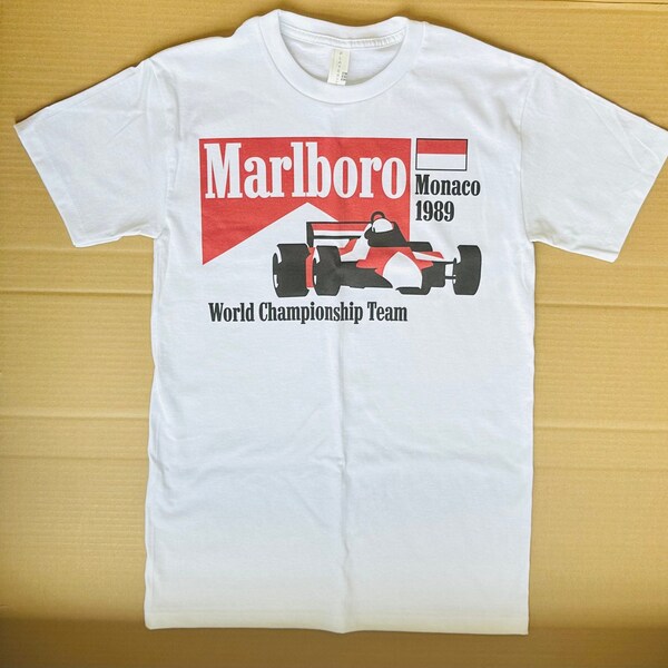Marlboro Racing Jacket Etsy