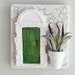 see more listings in the Wall Plaque Doors section