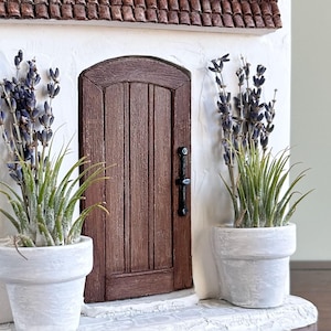 Front Door Plant Pot - Etsy