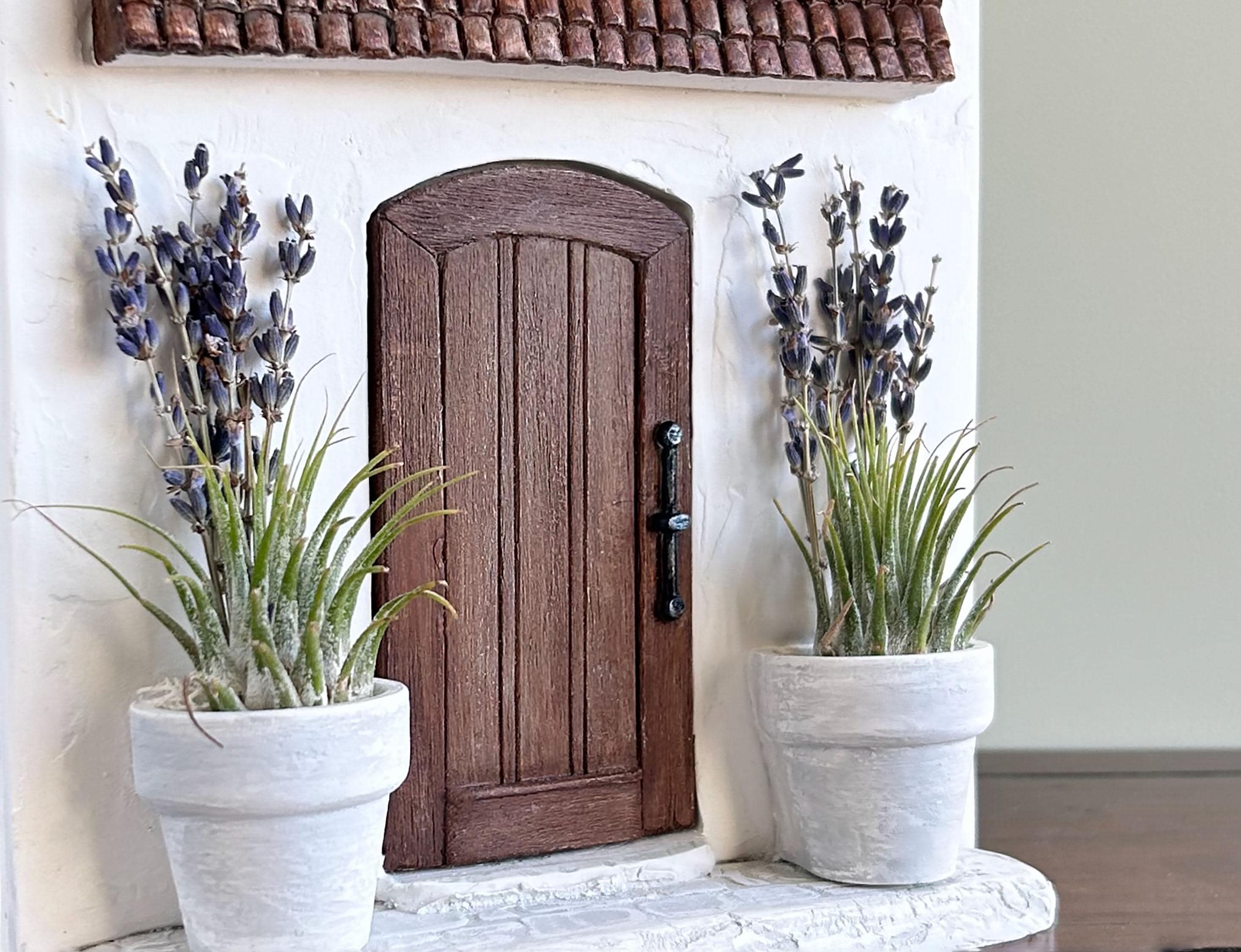 Door Plant Holder - Etsy