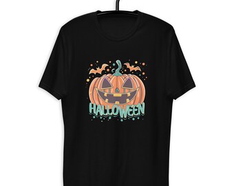 calabaza de halloween