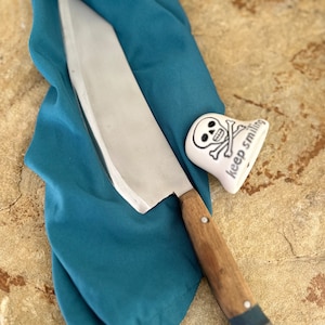 Pirate Knife
