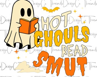 Booktok svg, Book svg, Halloween Book Lover, Book gift, Spooky svg, Halloween svg, Trendy svg, Cute halloween design, Booktok, Smut, bookish