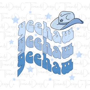 Yee Haw SVG, PNG, Western PNG, Country Mädchen png, Groovy Country png, Western Cowgirl, Western Sublimation, png Yeehaw svg,western design png