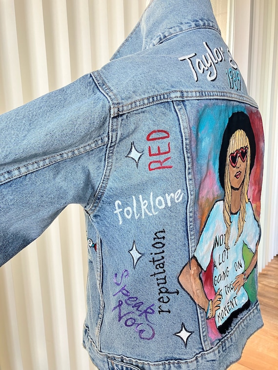 Mother daughter jackets discount