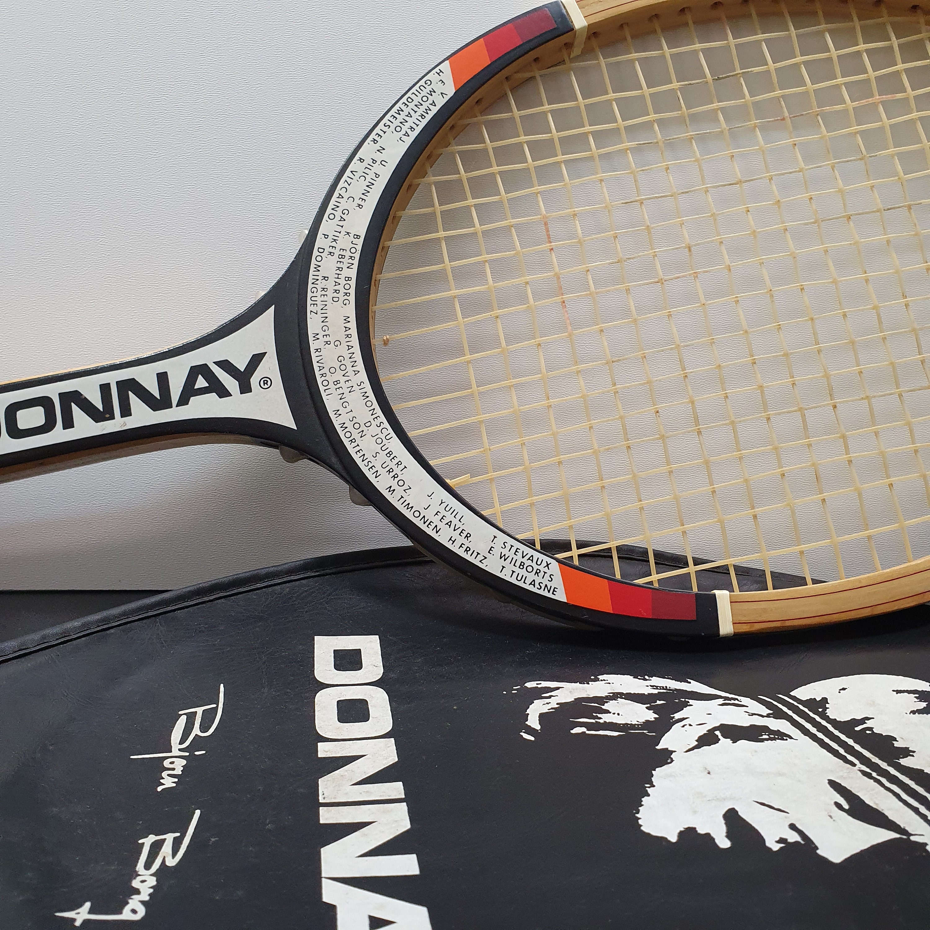 Scarpe da hotsell tennis donnay