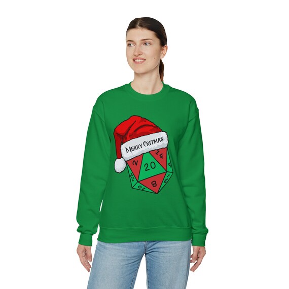 Present christmas cheap sweater