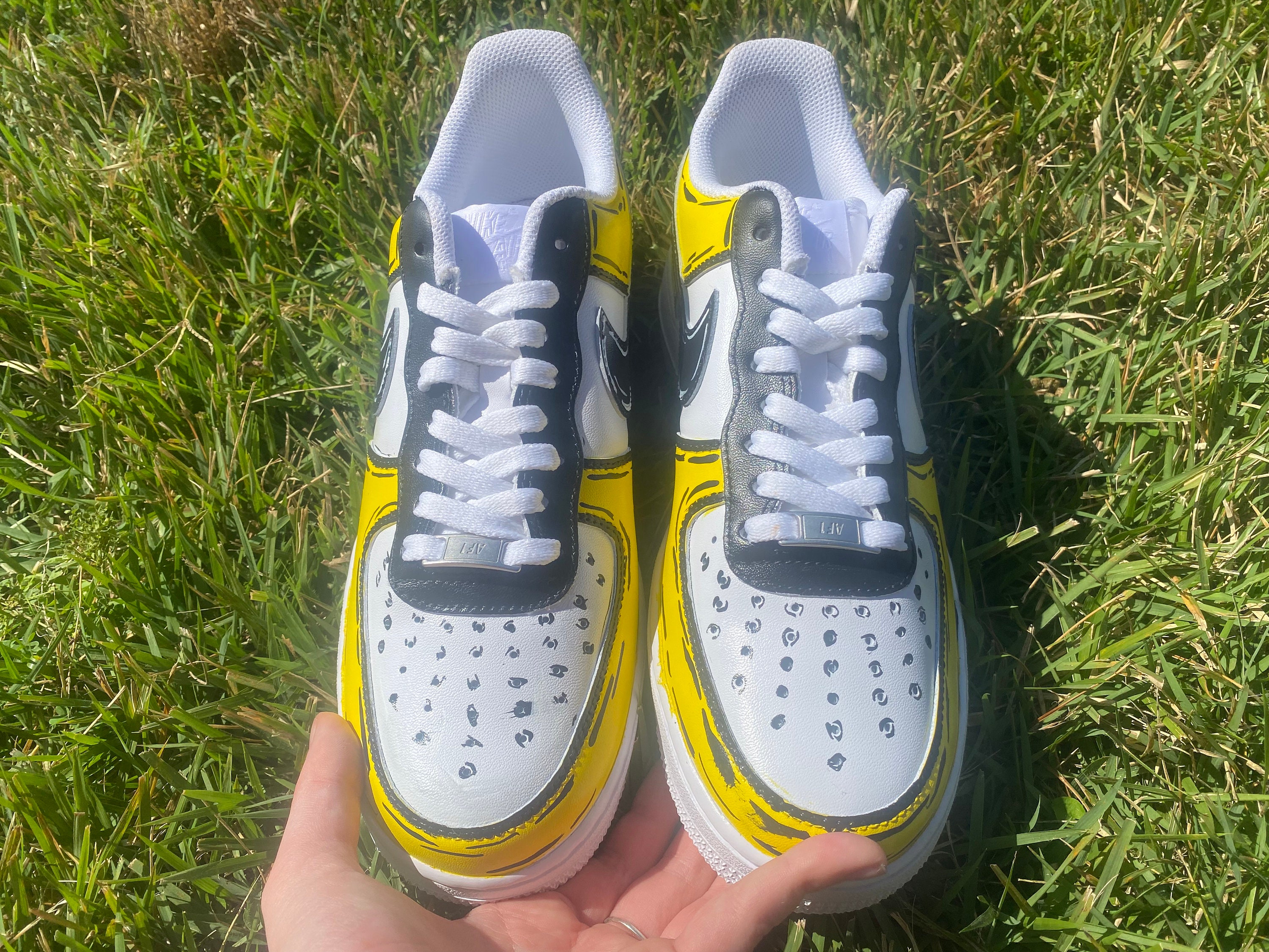 does shoe carnival sell air force ones