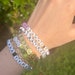 see more listings in the Bracelets section