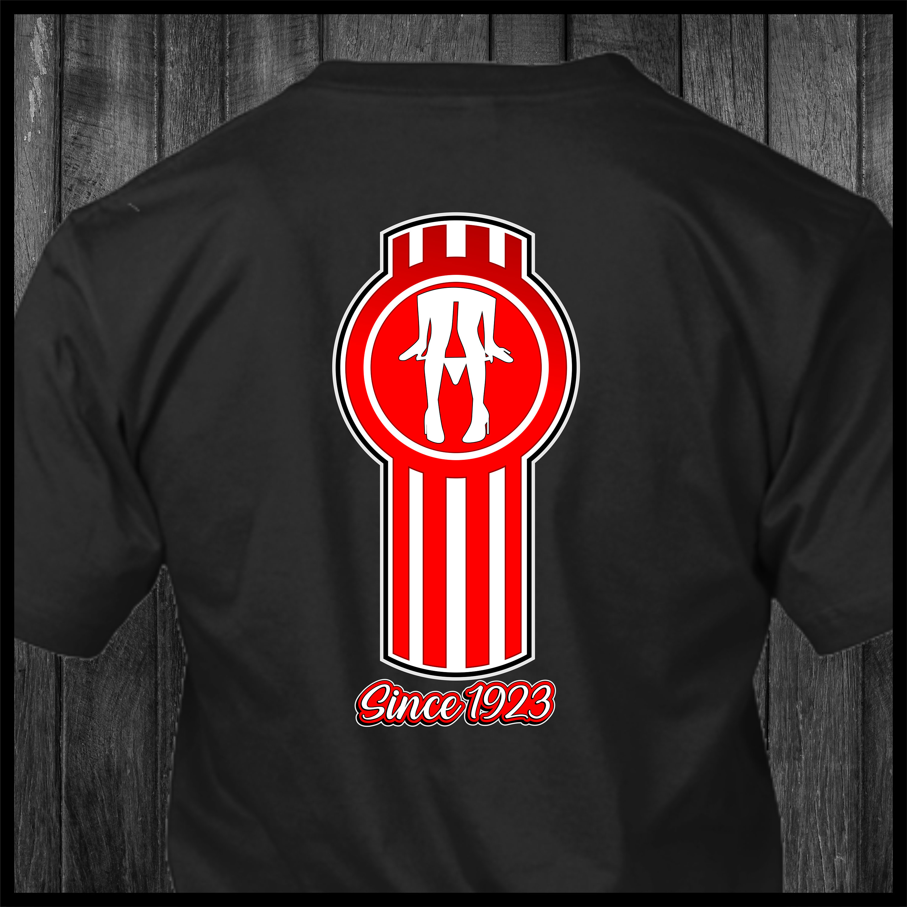 Panty Dropper Since 1923 Kenworth Etsy