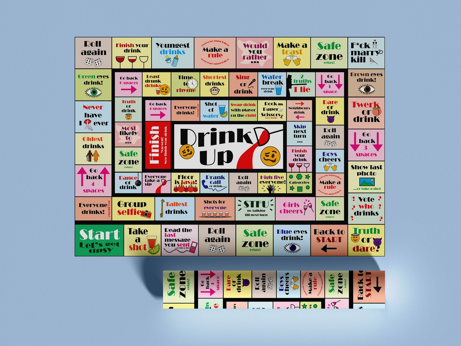 drinking-board-game-printable-drinking-board-game-black-out-drinking