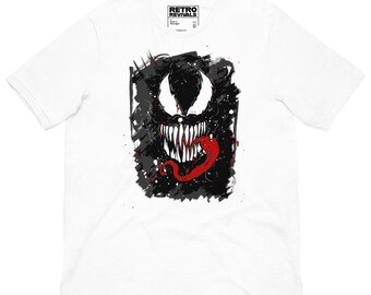 Venom - Camiseta venenosa