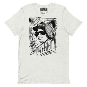 Maglietta Eazy-E - Eazy-Duz-It