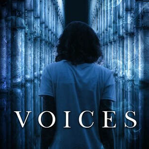 Voices Signed Paperback