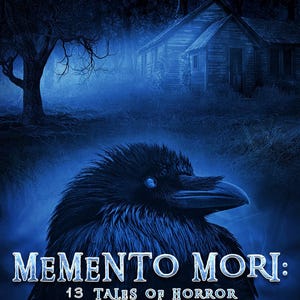 Memento Mori Signed Paperback