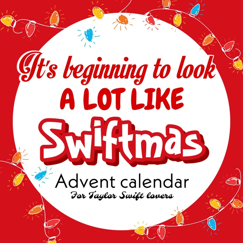 Swiftmas Advent Calendar