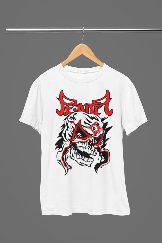 WWE PENTA CERO Miedo Tシャツ WWEShop.com on X: 