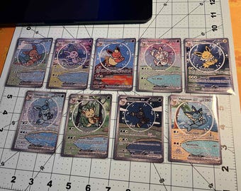 ¡Evolución de burbujas! (normal o brillante)