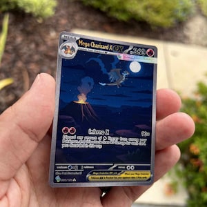 Mega fire  dragon X