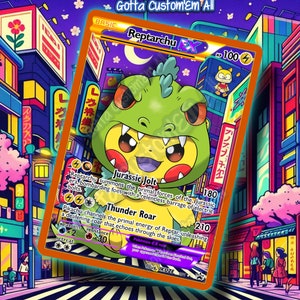 キャプテンピカチュウ V gx vsstar ポケモン カスタムカード