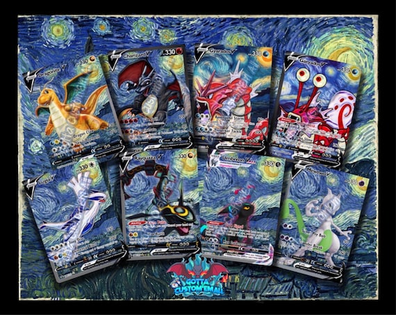 PSA9] ya37 Psa9 Fuuro Sr Shiny Star V Skyla V//Charizard Mew